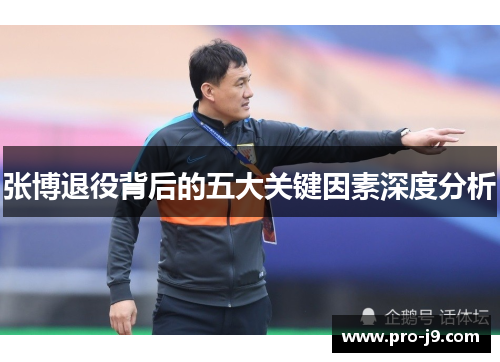张博退役背后的五大关键因素深度分析 张博退役背后的五大关键因素深度分析