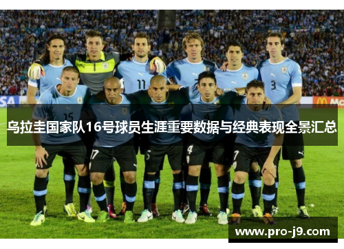 乌拉圭国家队16号球员生涯重要数据与经典表现全景汇总 乌拉圭国家队16号球员生涯重要数据与经典表现全景汇总