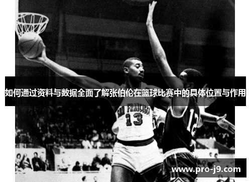 如何通过资料与数据全面了解张伯伦在篮球比赛中的具体位置与作用 如何通过资料与数据全面了解张伯伦在篮球比赛中的具体位置与作用