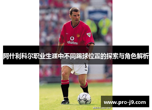 阿什利科尔职业生涯中不同踢球位置的探索与角色解析 阿什利科尔职业生涯中不同踢球位置的探索与角色解析