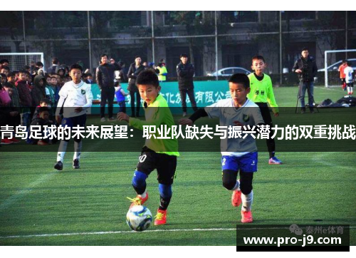 青岛足球的未来展望:职业队缺失与振兴潜力的双重挑战 青岛足球的未来展望:职业队缺失与振兴潜力的双重挑战