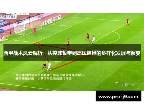 西甲战术风云解析：从控球哲学到高压逼抢的多样化发展与演变